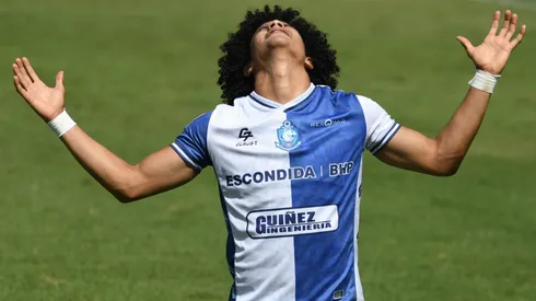 O'Higgins acumula seis partidos sin ganar por el Campeonato Nacional.