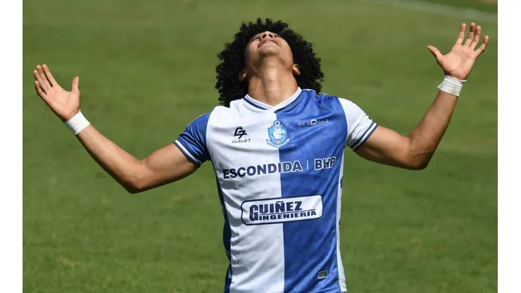 O'Higgins acumula seis partidos sin ganar por el Campeonato Nacional.