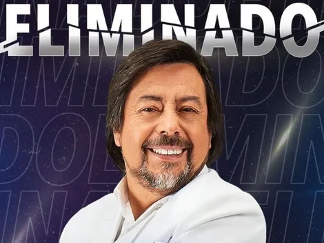 Bombo Fica fue eliminado de El Discípulo del Chef