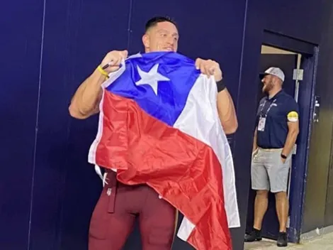 Prensa estadounidense destaca debut de Sammis Reyes