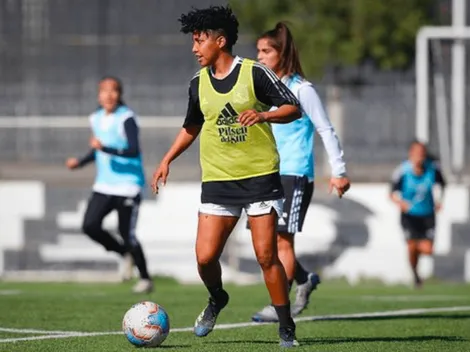 Molestia en Colo Colo por suspensión de la Libertadores en Chile