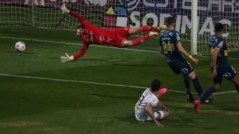 Everton contará con un masivo apoyo en el Estadio Sausalito este fin de semana ante Melipilla de Vidangossy