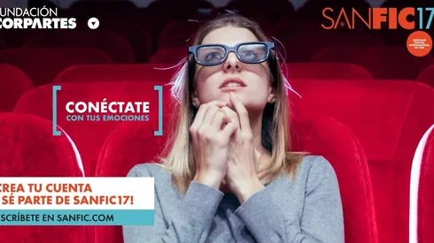 Este domingo comienza el Santiago Festival Internacional de Cine