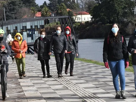 ¿Qué puedo hacer en Fase 3 el fin de semana con Pase de Movilidad?