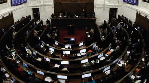 Convención Constitucional fija asignaciones por $4 millones de pesos