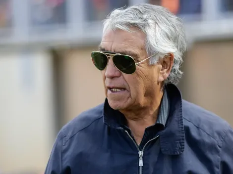 Hijo de José Sulantay aclara el estado de salud de su padre