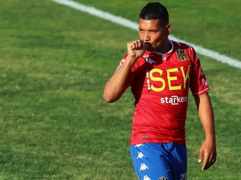 Cristian Palacios enciende el cruce con su amigo Peluca Falcón