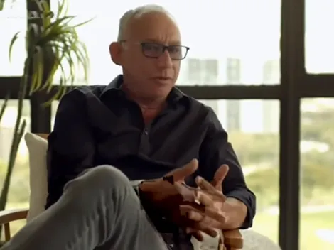 Mauricio Israel se deja tentar para volver a Chile