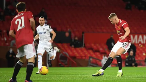 Manchester United y Leeds United abren los fuegos de la temporada 2021/22 de la Premier League.