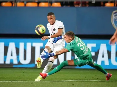 Mbappé decide su futuro entre PSG y Madrid este lunes