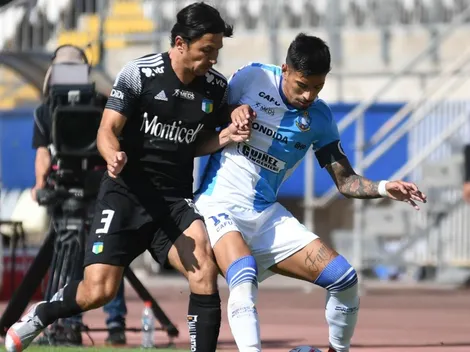 Horario: Cheíto Ramírez debuta en la banca de O'Higgins ante Antofagasta