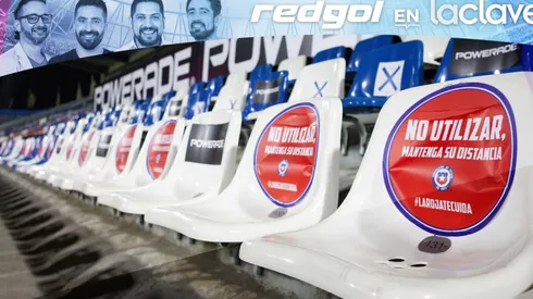 El Campeonato Nacional tendrá este fin de semana el retorno oficial de los hinchas.