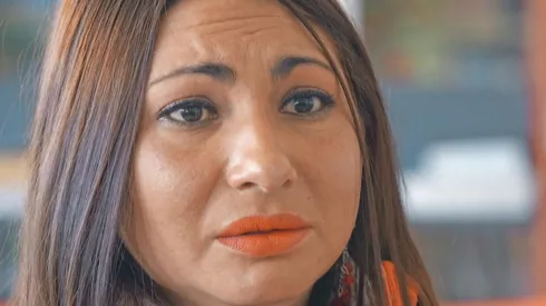 Johanna Hernández, condenada por el crimen de Nibaldo Villegas