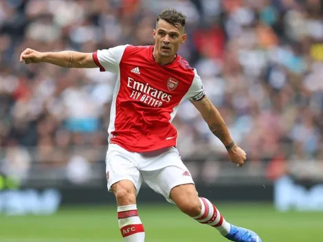 En vivo: Arsenal abre la Premier ante el ascendido Brentford