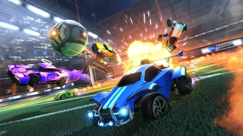 TNT Sports aterriza con el Torneo Rocket League a contar del 20 de agosto.