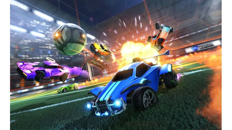 TNT Sports aterriza con el Torneo Rocket League a contar del 20 de agosto.