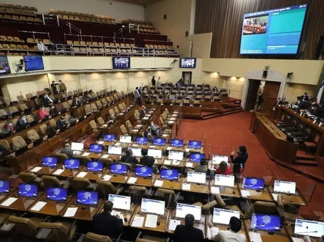 Proponen ley corta para aumentar al 100% el IFE Universal Extendido