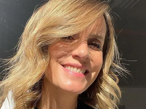 Diana Bolocco desclasifica bochornosa anécdota hot