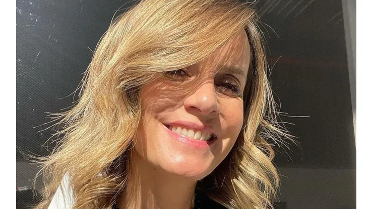 Diana Bolocco actualmente conduce el matinal Mucho Gusto.