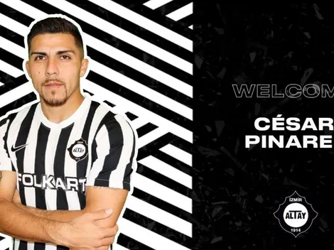 Pinares se une a Tin Rodríguez y le deja 650 mil dólares a UC