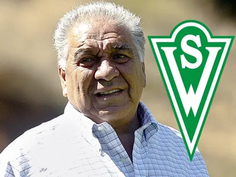 Reinaldo Sánchez se compra Wanderers y vuelve al fútbol