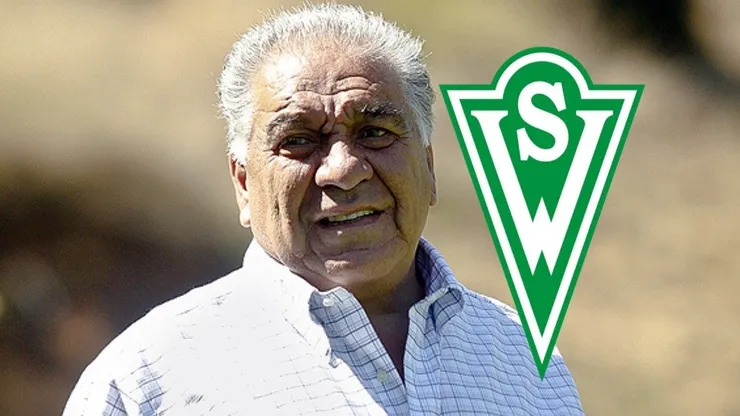 Reinaldo Sánchez.