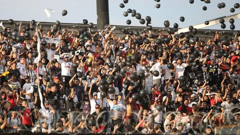 El público vuelve a los estadios en la fecha 16 del Campeonato Nacional.