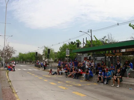 ¿Qué recomiendan las autoridades al irte del estadio y llegar a casa?