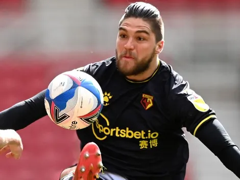 Programación: inicio de la Premier League con Sierralta en Watford