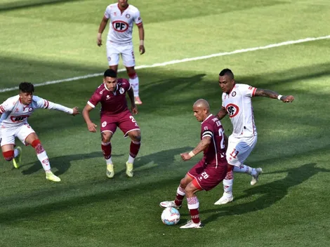 Horario: Unión La Calera busca seguir en la cima en su visita a La Serena