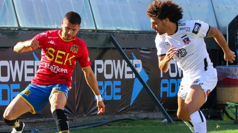 Ambos se enfrentarán también en las semis de Copa Chile.