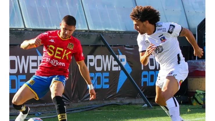 Ambos se enfrentarán también en las semis de Copa Chile.