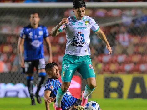 Colo Colo recibe otro portazo: Dávila tampoco viene