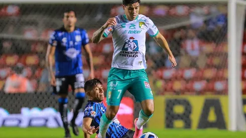 Dávila seguirá jugando en México