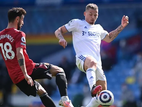 Horario: Bielsa desafía al Manchester en el inicio de la Premier