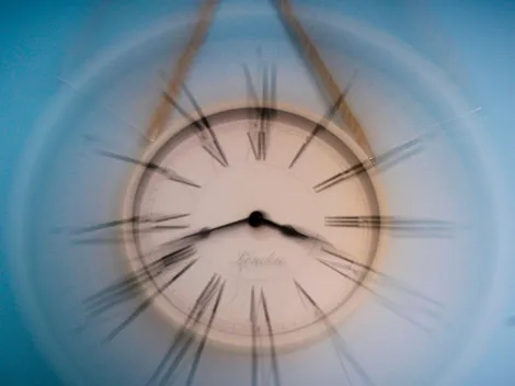 ¿Qué día comienza el horario de verano en Chile?