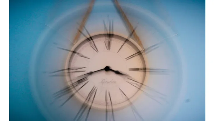 El 4 de septiembre se cambiará la hora en Chile