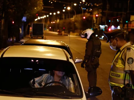 Conoce a qué hora es el Toque de Queda hoy en tu región