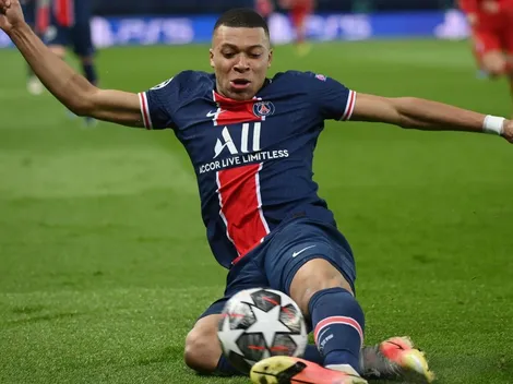 ¡Van por su fichaje! Real Madrid prepara una mega oferta por Mbappé