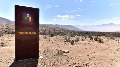 Proyecto generó rechazo por su impacto ambiental. (Foto: Agencia Uno).