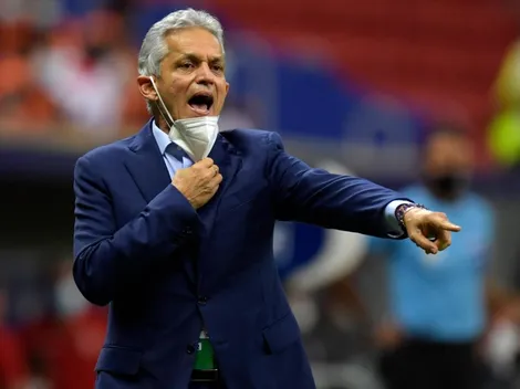 Rueda acusa poco rodaje de sus pupilos para eliminatorias