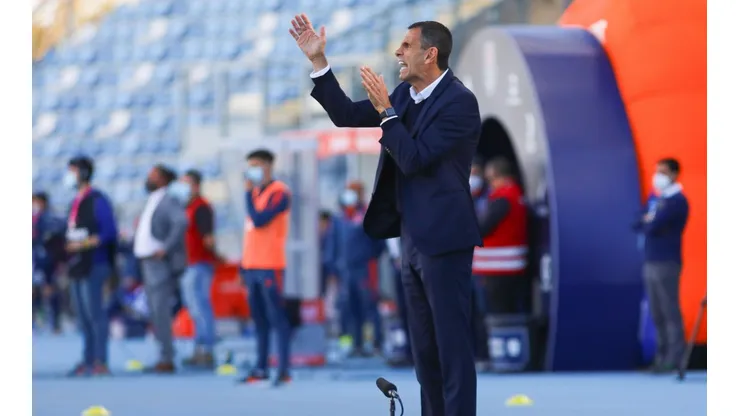 Gustavo Poyet