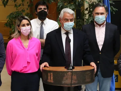 Diputados piden aumentar IFE de Septiembre