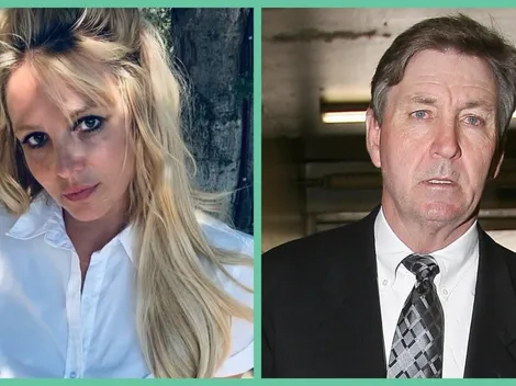 Padre de Britney Spears renuncia a tener el control sobre la cantante