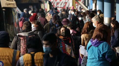 Revisa las medidas para viajar a otra región con o sin Pase de Movilidad