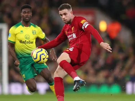 Liverpool enfrenta al recién ascendido Norwich en su debut por Premier