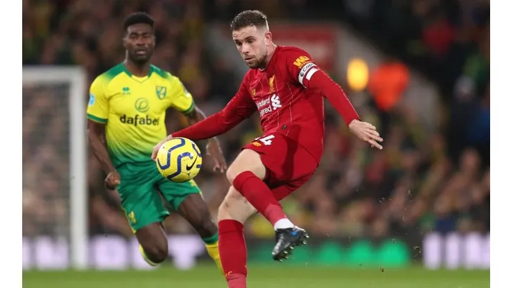 Liverpool quiere volver a pelear el campeonato en una siempre competitiva Premier League.