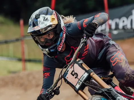 El Campeonato Mundial de Mountain Bike llega a Eslovenia