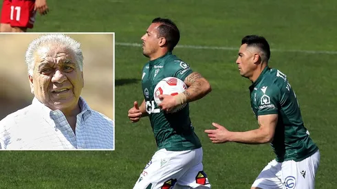 Reinaldo Sánchez no está seguro de volver a Wanderers