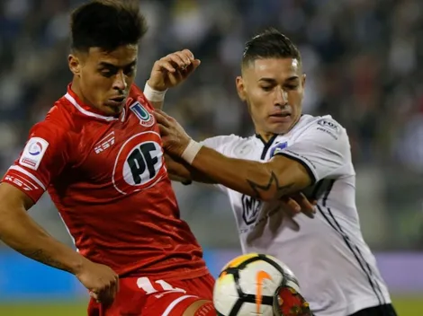 Basaure habla de los problemas de Brian Fernández